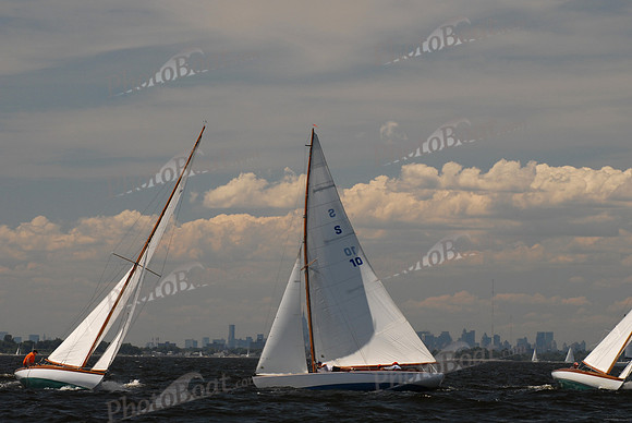 Larchmont Race Week Sunday 785