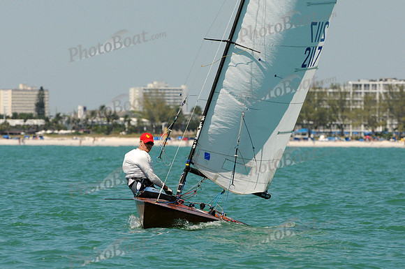 2012 Contender Worlds B 358