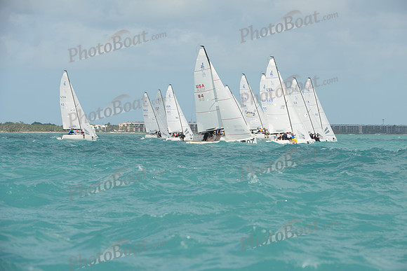 2017 Quantum Key West RW B 1419