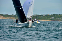 2021 Block Island Race Week D_1538