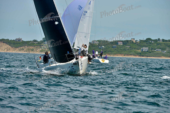2021 Block Island Race Week D_1538