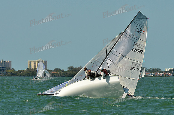 2015 VX1 Winter Series C 907