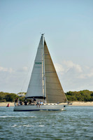 2018 Charleston Race Week A_0025