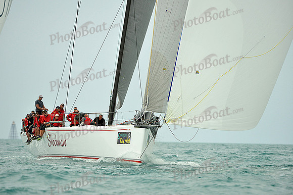 2015 Key West Race Week B 438