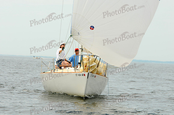 2011 Park City Regatta A 166