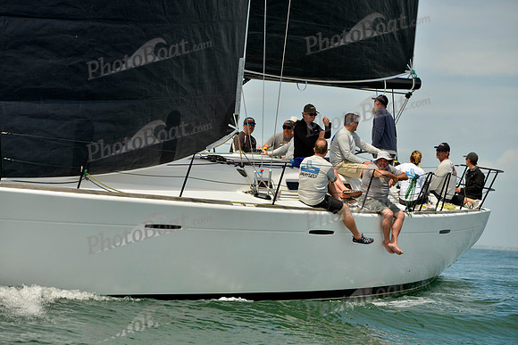 2018 Charleston Race Week B_0587