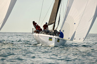 2014 Key West Race Week A 292