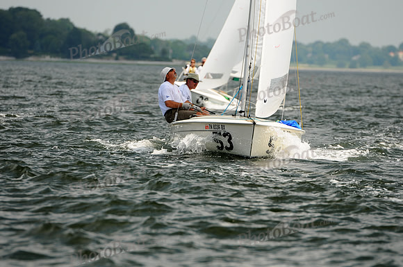 2011 Flying Scot NAC D 492
