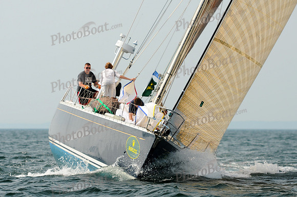 2011 Block Island RW C 1307