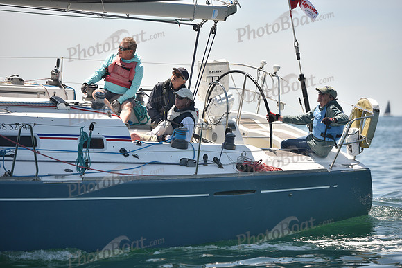 2024 Figawi 1403