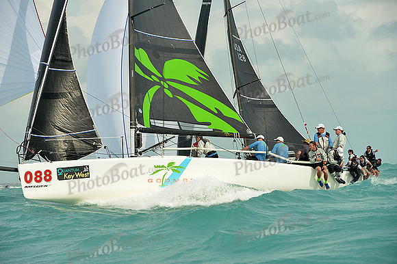 2015 Key West Race Week E 2735