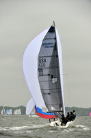 2016 Charleston Race Week A_0694