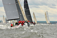 2013 NYYC Annual Regatta A 1321