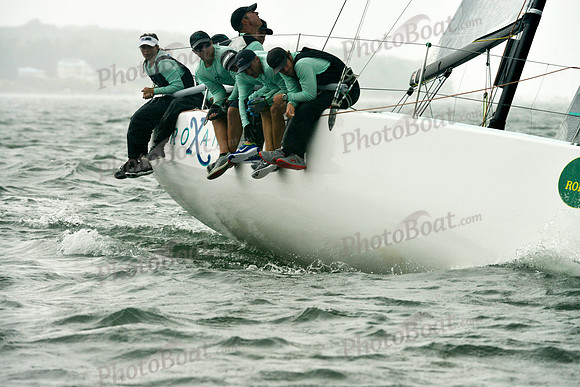 2016 NYYC Race Week B_0889