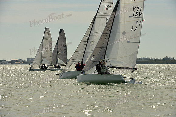 2015 VX1 Winter Series B 731