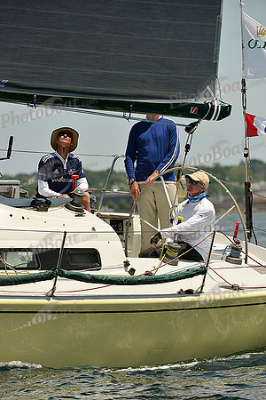2015 NYYC Annual Regatta C 802