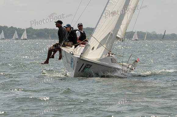 2012 Charleston Race Week A 1967