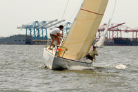2011 Southern Bay RW B 355