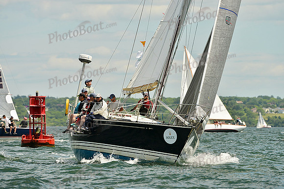2016 NYYC Annual Regatta A_0612
