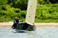 2014 NYYC Annual Regatta C 382