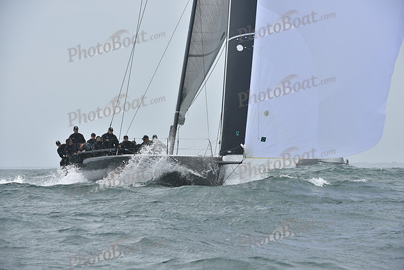 2019 NYYC Annual Regatta D_0811