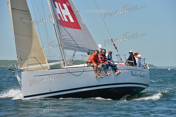 2019 NYYC Annual Regatta B_0637