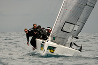 2014 Key West Race Week B 966