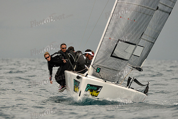 2014 Key West Race Week B 966