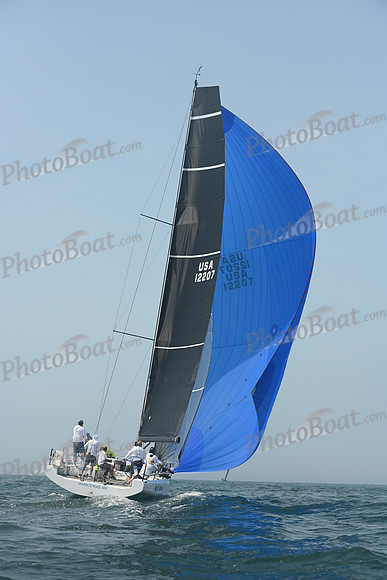 2025 Block Island Race Week A_0436