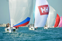 2015 Key West Race Week C 549