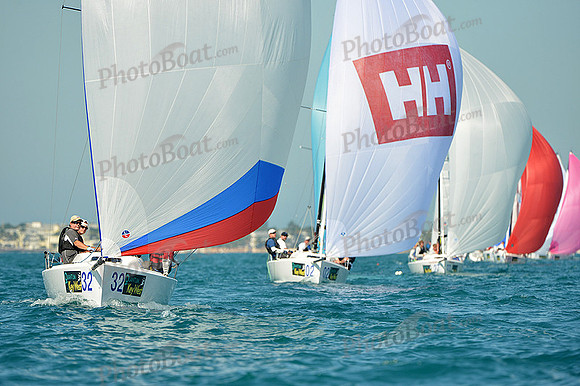 2015 Key West Race Week C 549