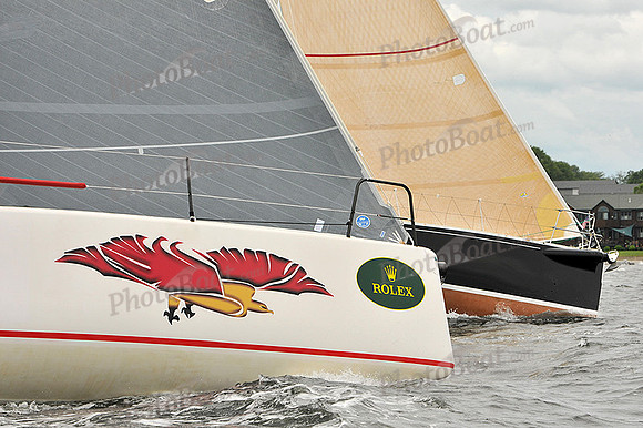 2013 NYYC Annual Regatta A 313