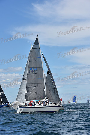 2021 Block Island Race Week D_2899