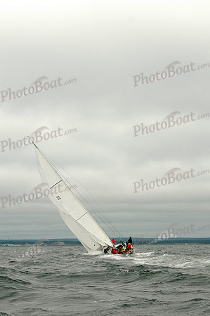 2011 NYYC Annual Regatta C 1427