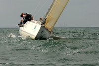2012 Charleston Race Week A 738