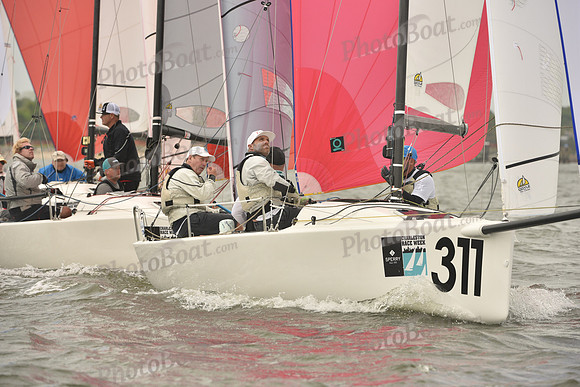 2019 Charleston Race Week H_0798