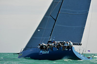2013 Key West Race Week C 1480