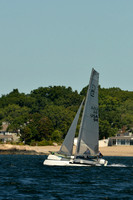 2015 Roton Point Multihull Regatta 186