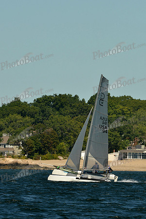 2015 Roton Point Multihull Regatta 186
