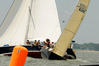 2012 Southern Bay Race Week A 2690