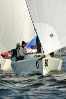 2015 J70 Winter Series B 1320