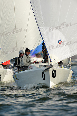 2015 J70 Winter Series B 1320