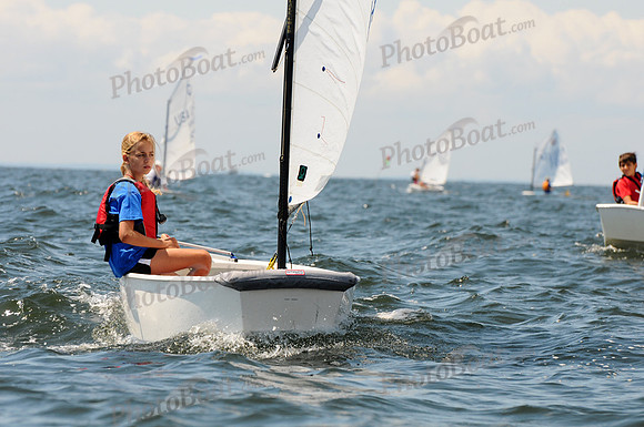2011 Opti Area C 187