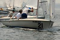 2011 Flying Scot NAC B 950