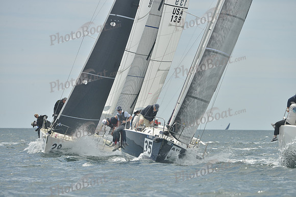 2025 Block Island Race Week K_0297