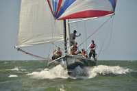2017 Charleston Race Week A_0151