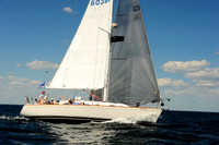 2014 Newport Bermuda A 1533