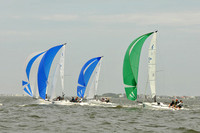 2013 Charleston Race Week A 982