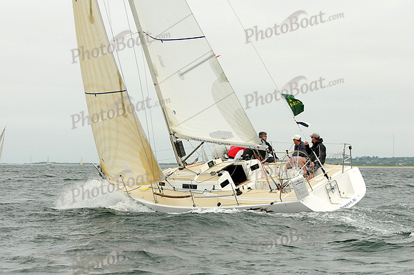2011 Block Island RW E 2698