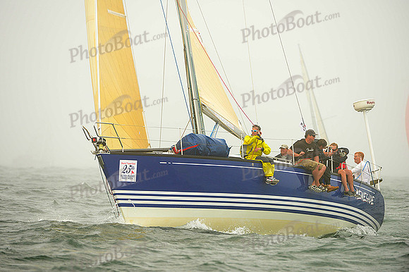 2013 Block Island Race Week E 1045